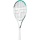 Tecnifibre Tennisschläger Tempo 270 V2 100in/270g 2025 weiss/mint - besaitet -